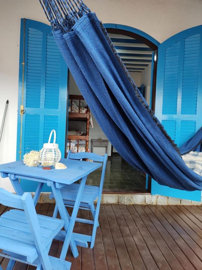 Mar De Maria Pousada Búzios Εξωτερικό φωτογραφία