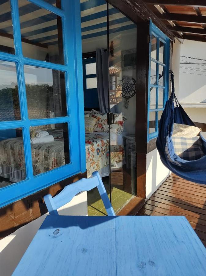 Mar De Maria Pousada Búzios Εξωτερικό φωτογραφία