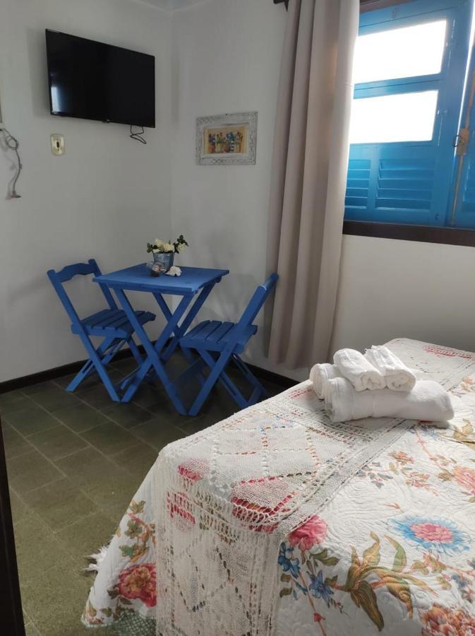Mar De Maria Pousada Búzios Εξωτερικό φωτογραφία