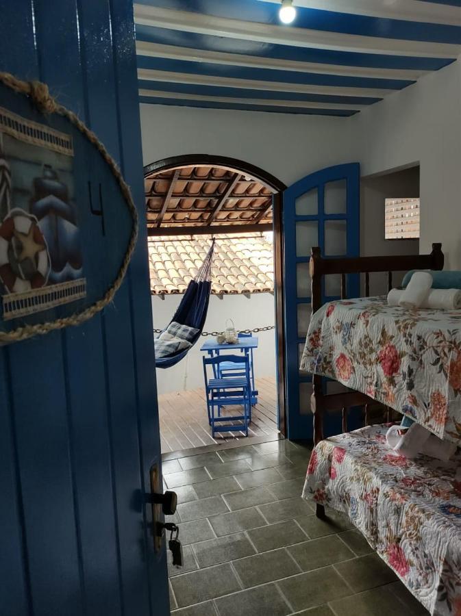 Mar De Maria Pousada Búzios Εξωτερικό φωτογραφία