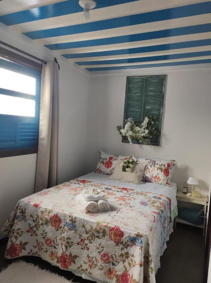 Mar De Maria Pousada Búzios Εξωτερικό φωτογραφία