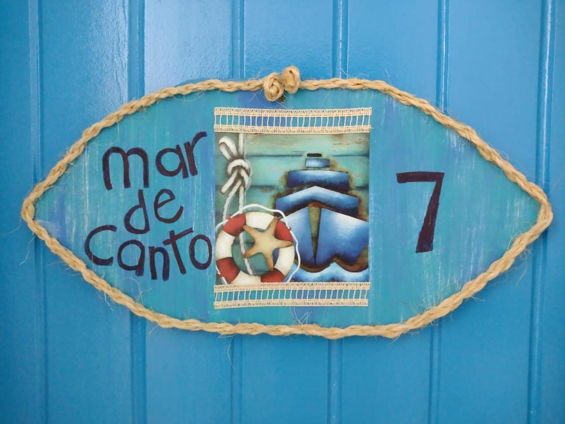 Mar De Maria Pousada Búzios Εξωτερικό φωτογραφία