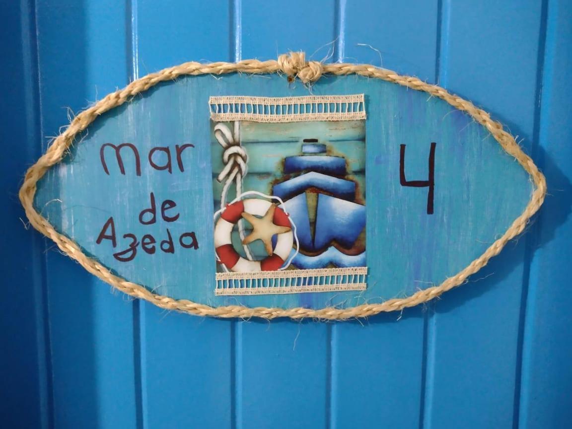 Mar De Maria Pousada Búzios Εξωτερικό φωτογραφία